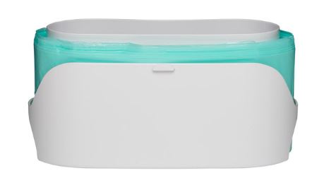Pod Petite Manual Unit - White