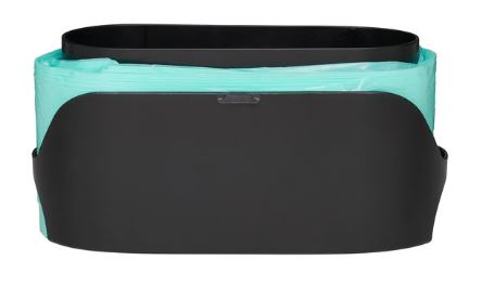 Pod Petite Manual Unit - Black