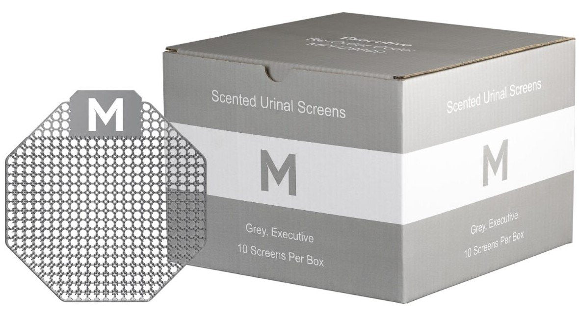 Scented Urinal Screen