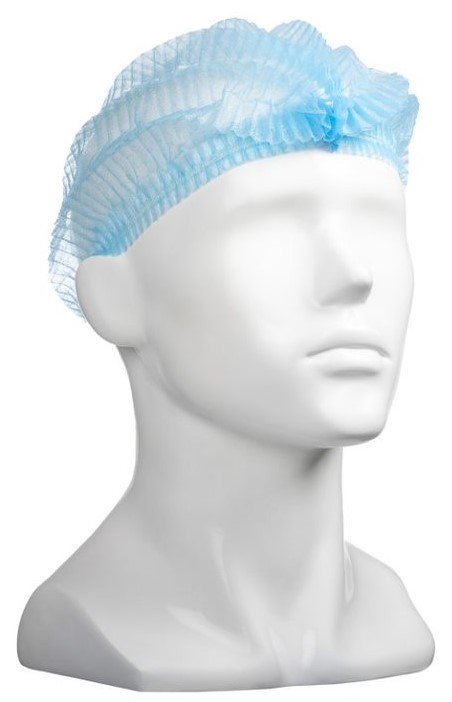 Crimp Hats (Hair Net)