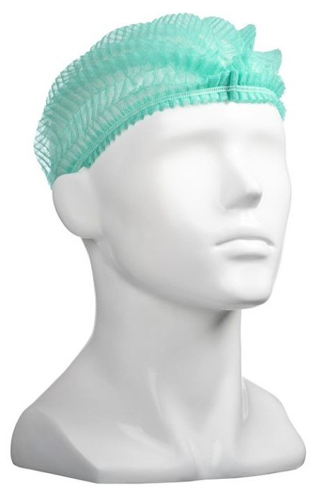 Crimp Hats (Hair Net)