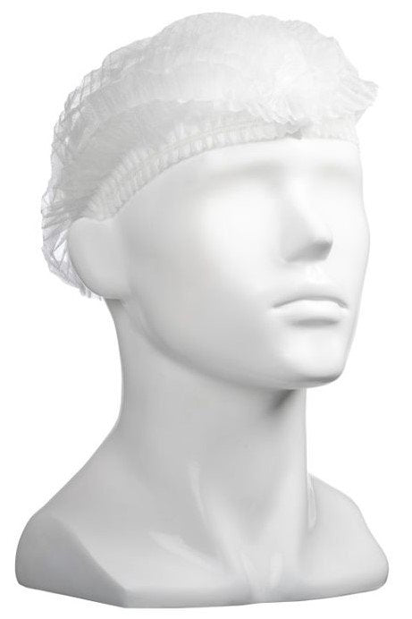 Crimp Hats (Hair Net)
