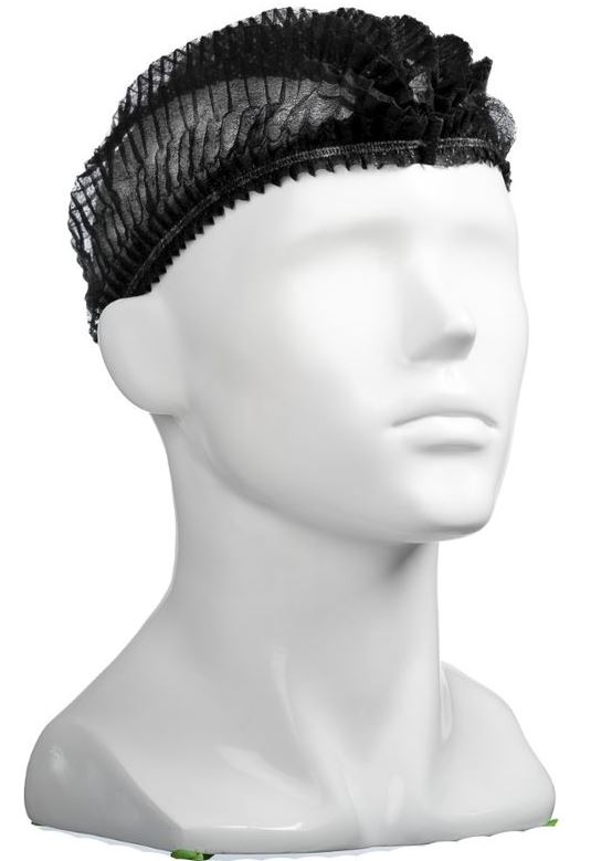 Crimp Hats (Hair Net)