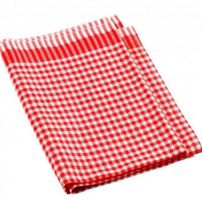 Tea Towels Regular Blue