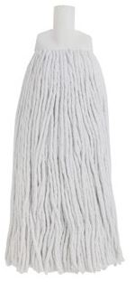 Cut Cotton Mops Head