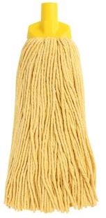 Cut Cotton Mops Head