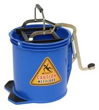 Wringer Mop Bucket 16L