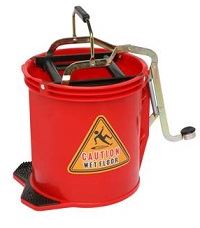 Wringer Mop Bucket 16L