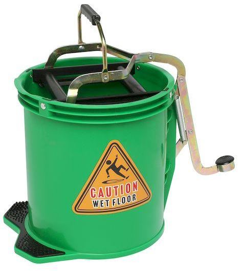 Wringer Mop Bucket 16L