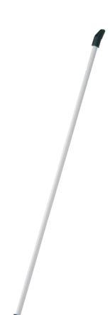 Outdoor Broom Handle Green