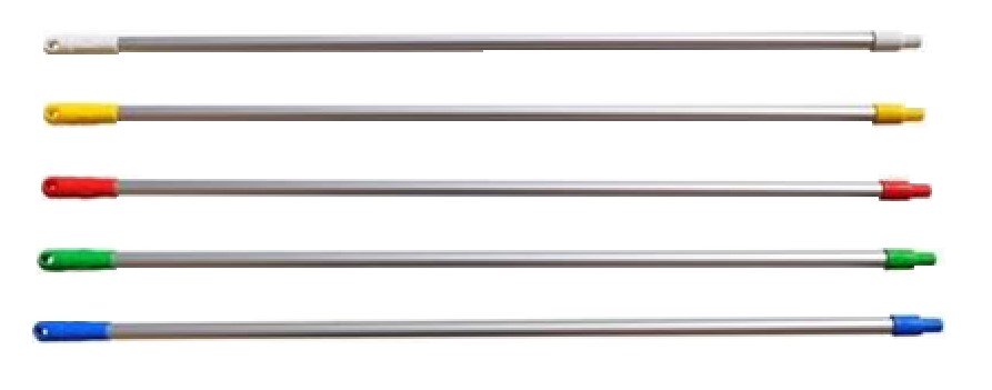 Mop Handle Yellow