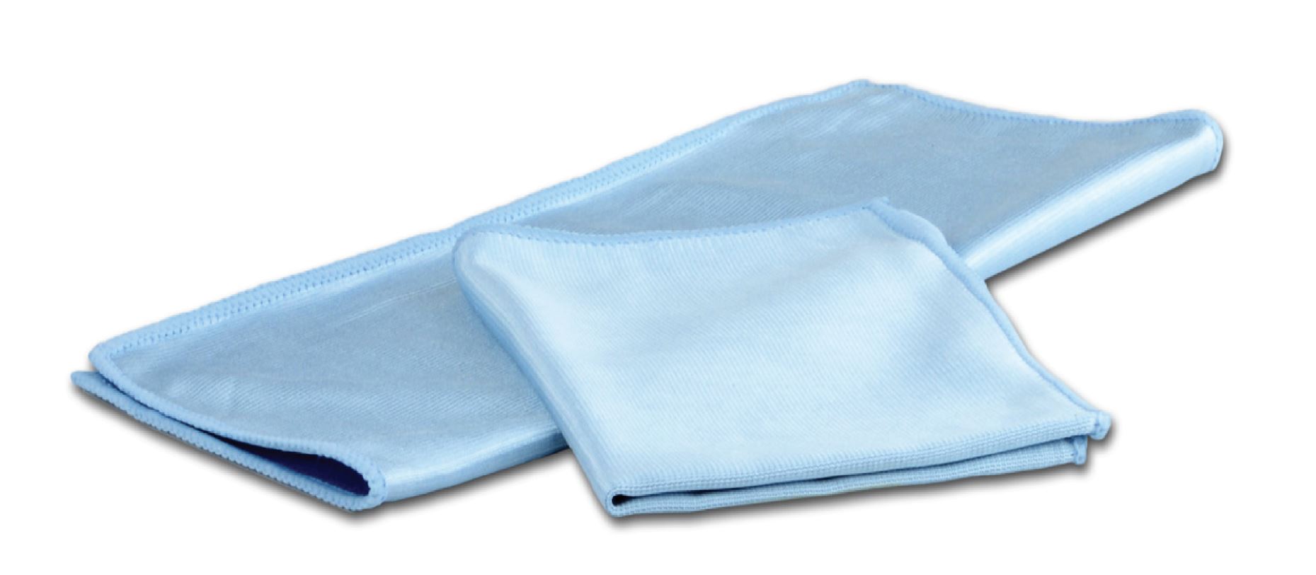 Glass Cleaning/Polishing Cloth 10pack