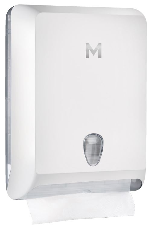 Dispenser Interfold Paper Towel