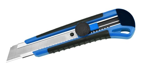 Jumbo Cutter Knife