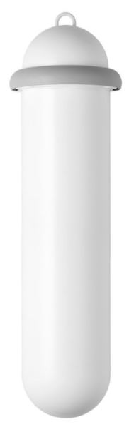 Pod Classic Manual Unit - White