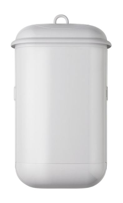 Pod Petite Manual Unit - White
