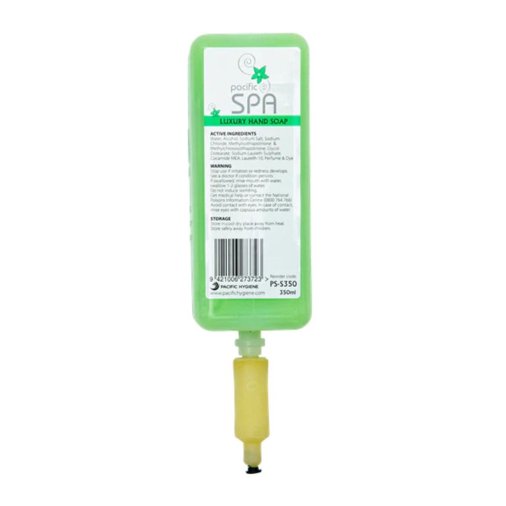 Pacific Spa Hand Soap 350ml