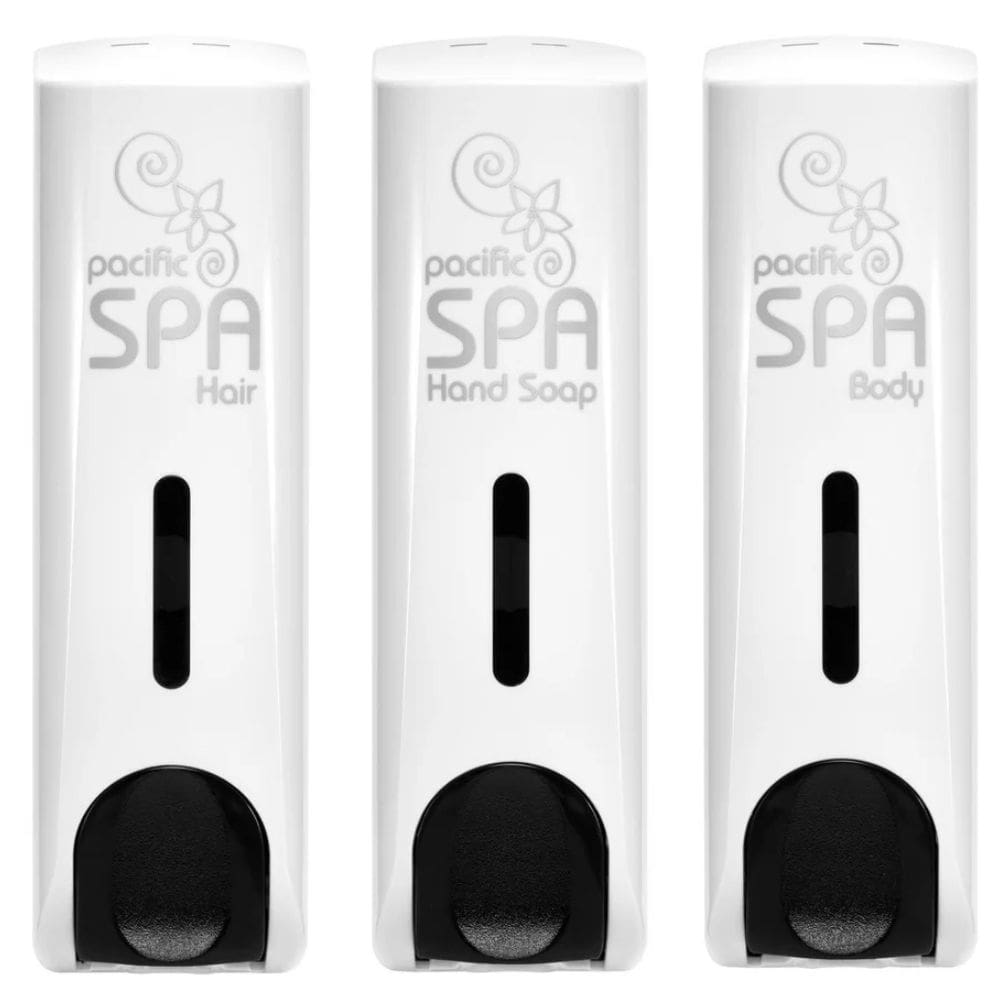 Pacific Spa 350ml Hand Soap Dispenser