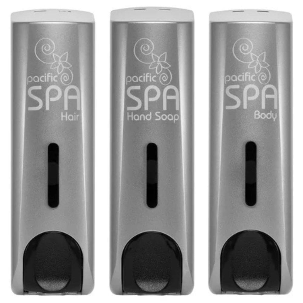 Pacific Spa 350ml Hand Soap Dispenser