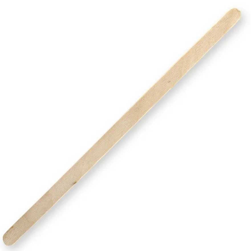 wooden Stirrer 1000pcs