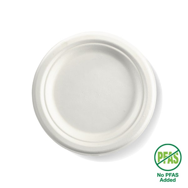 Bio 7 Inch Plate, 1000pk