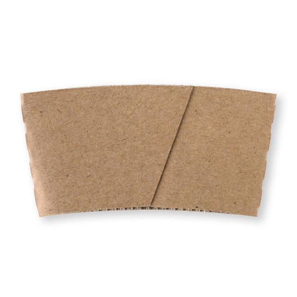 Coffee Cup Sleeve 100pcs