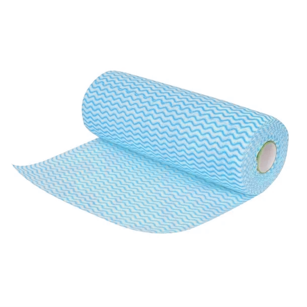 Multipurpose Jumbo Wipes Roll