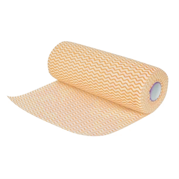 Multipurpose Jumbo Wipes Roll