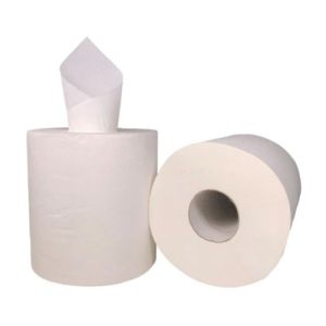 Centrefeed Paper Towel Reg 6pk