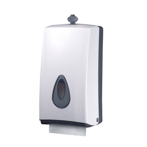 Dispenser Interleaved Paper(Half Wipes)