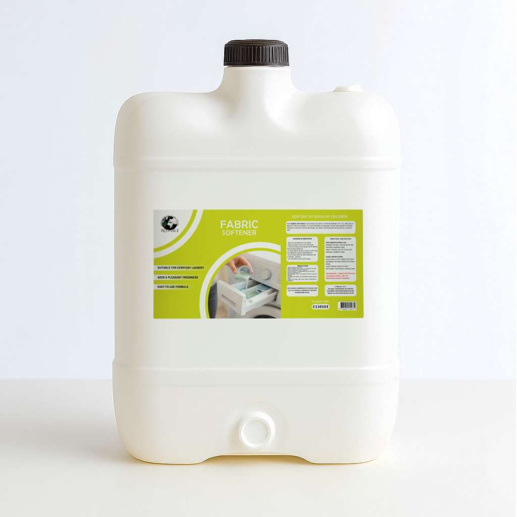 Fabric Softener