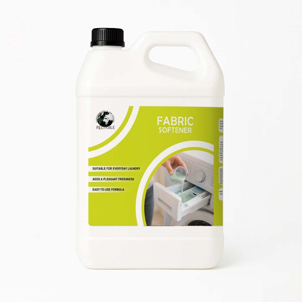 Fabric Softener