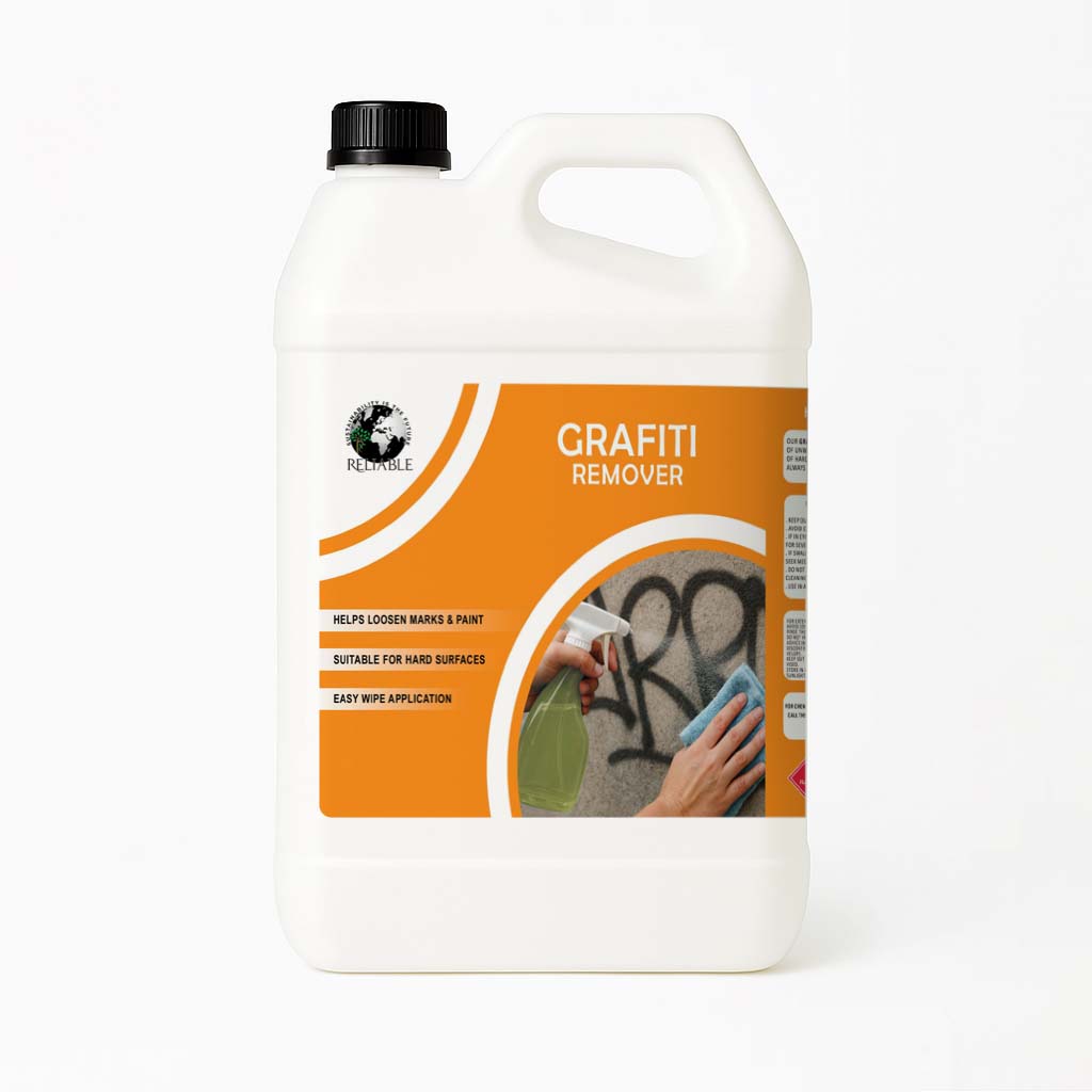 Graffiti Remover