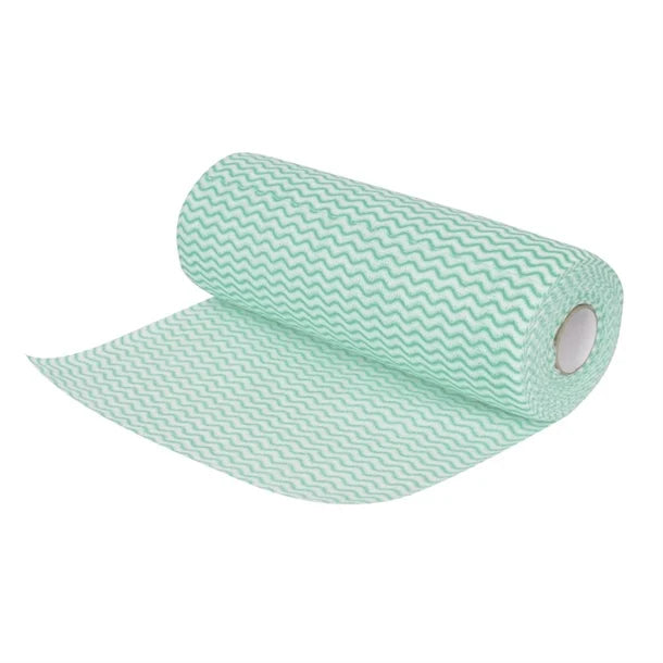 Multipurpose Jumbo Wipes Roll