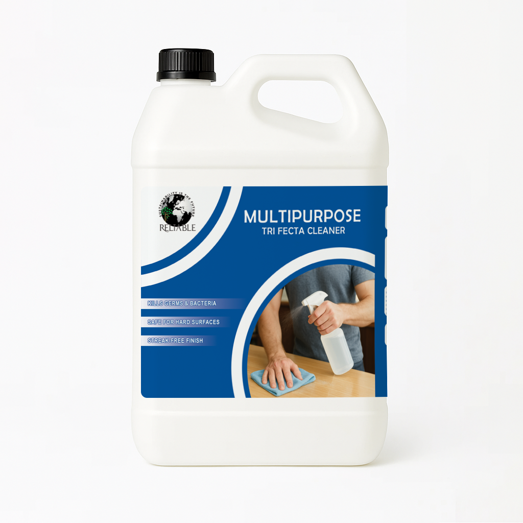 Multipurpose Trifecta Cleaner (Concentrate)