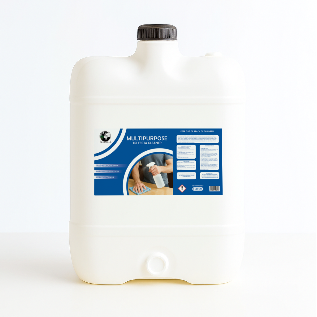 Multipurpose Trifecta Cleaner (Concentrate)
