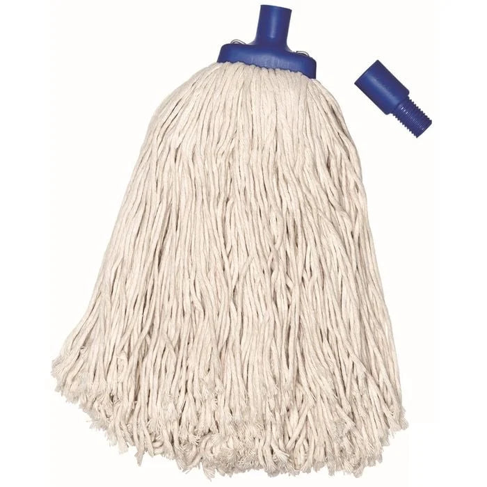 Raven Cotton Socket Mop Refill No. 26