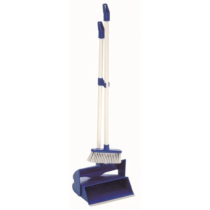 Brush and Pan Upright Swing