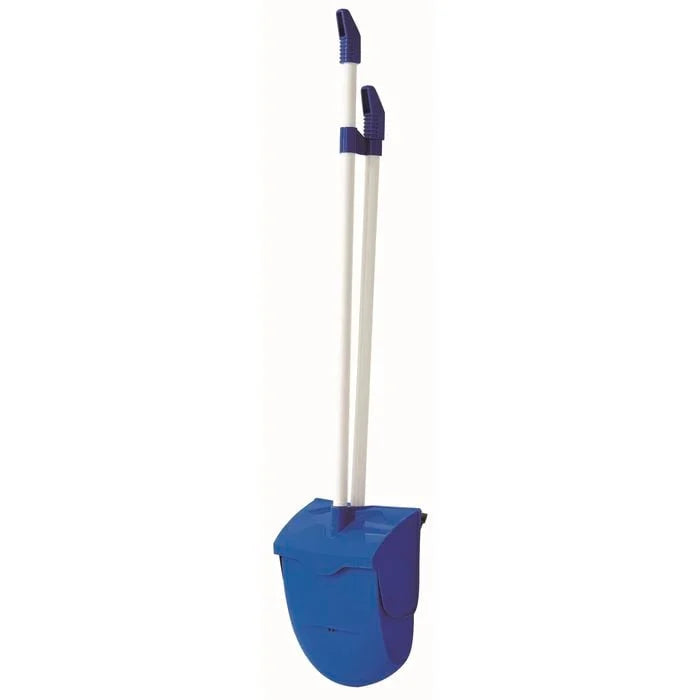 Brush and Pan Upright Swing