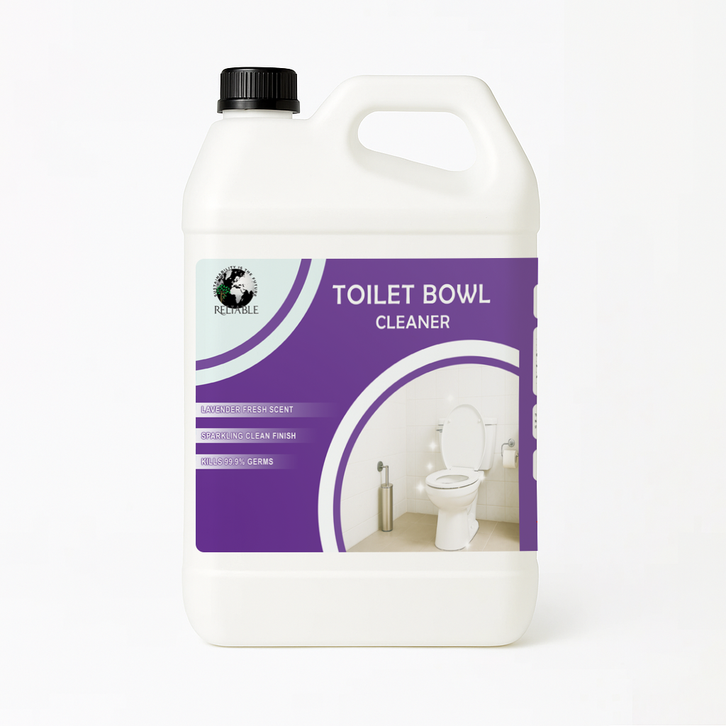 Toilet Bowl Cleaner