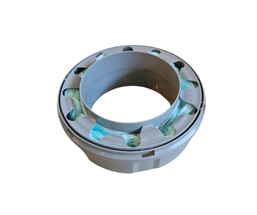 Sangenic XL Cassettes (Commercial Strength)