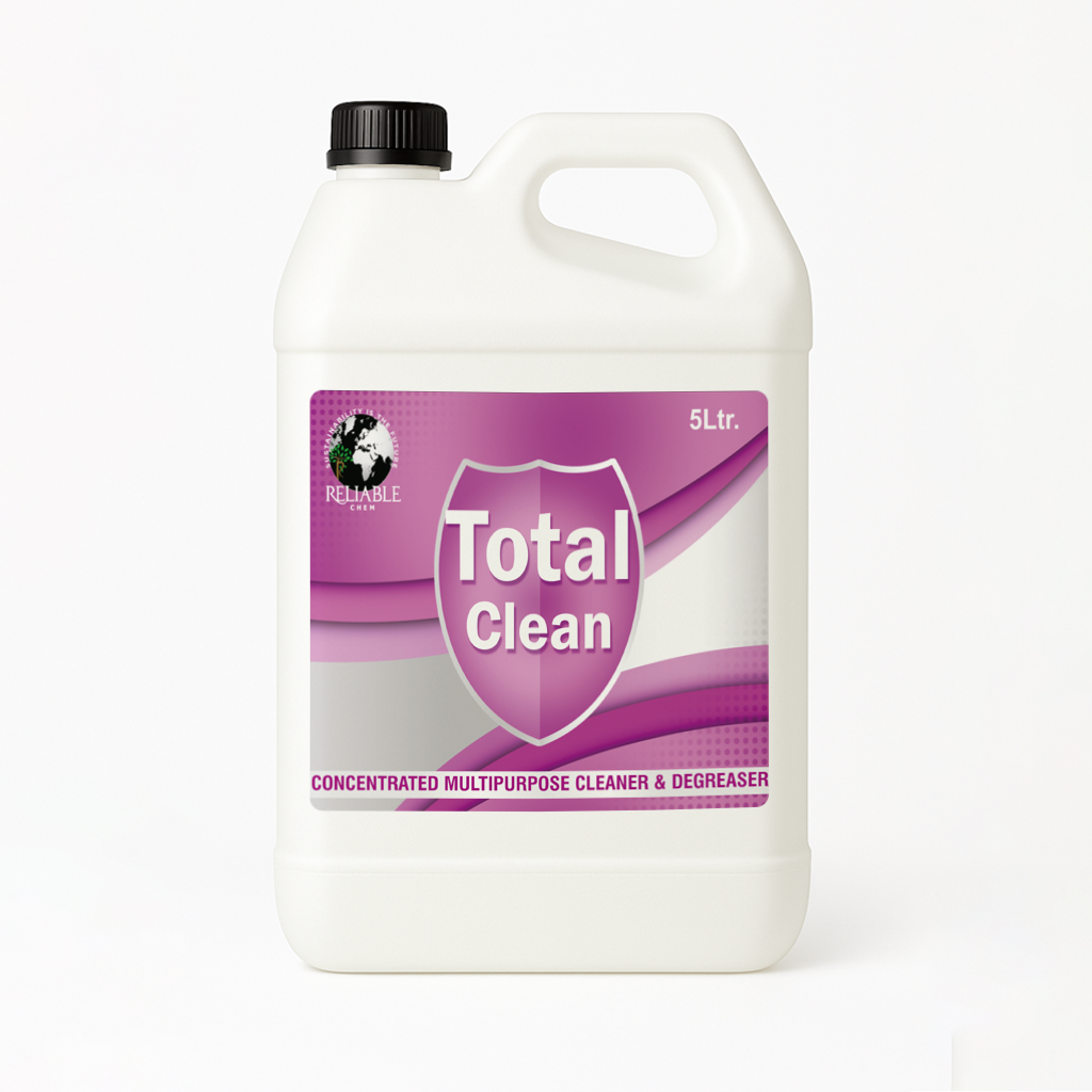 Total Clean (Multi-Purpose Concentrate)