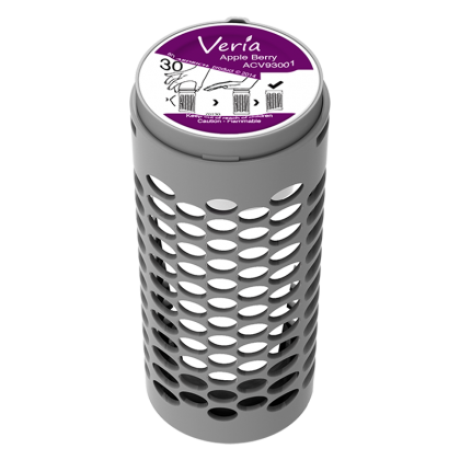 VERIA Refill APPLE BERRY