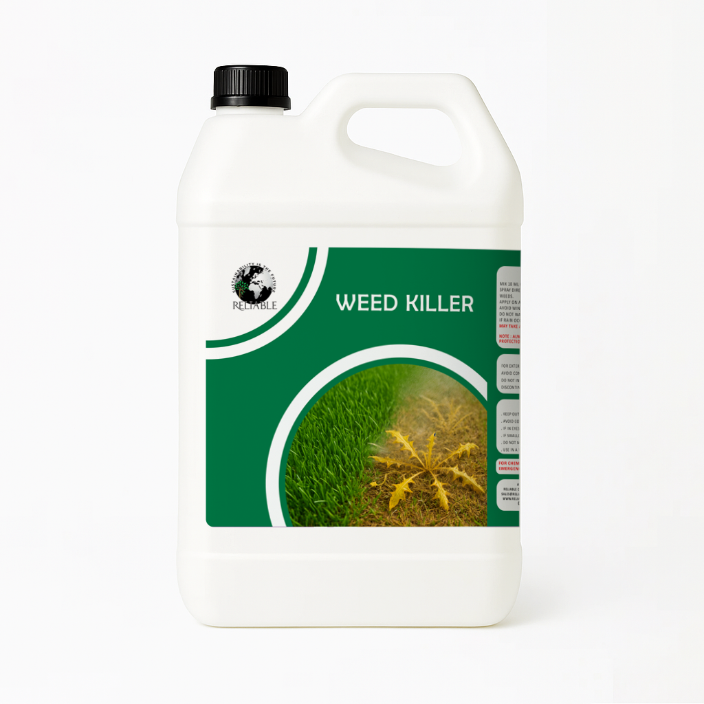 Weed Killer (Concentrate)