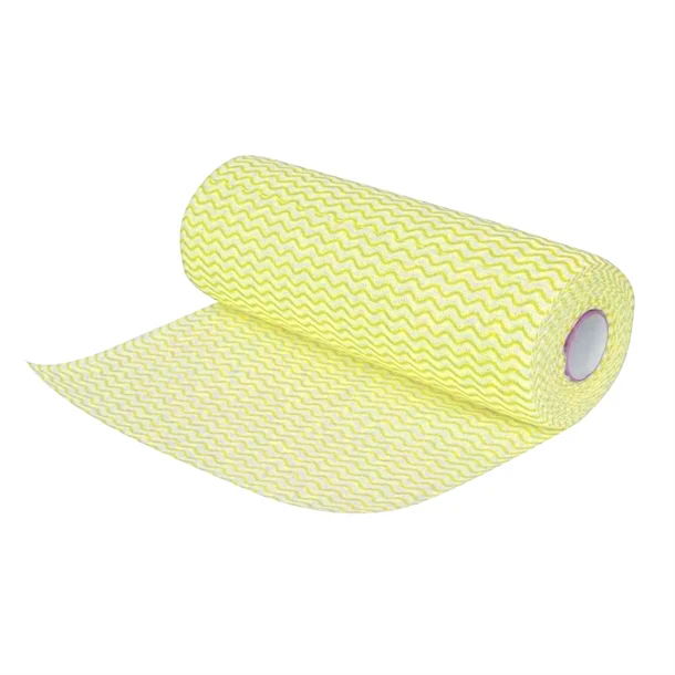 Multipurpose Jumbo Wipes Roll
